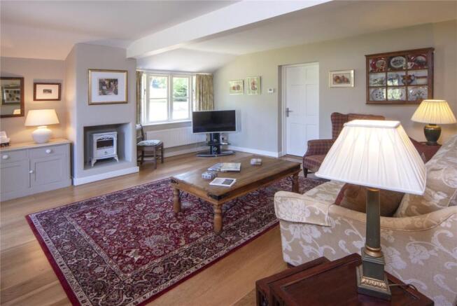 The Cottage