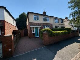 147, St Mary Street, Latchford, Warrington WA4 1EL