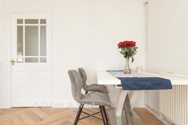 Lounge/Diner