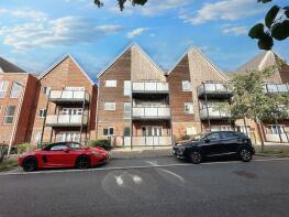 5, Arthur Maybury Close, Ashford TN23 3SN