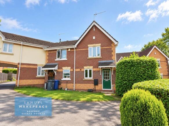 Rare Opportunity ¿ Two-Bedroom Semi-Detached Ho
