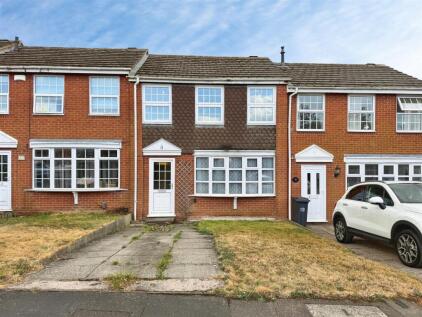 Charnwood Way, Leamington Spa