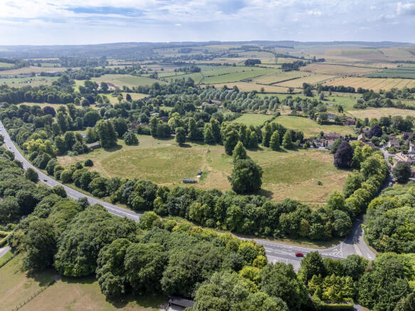 Park Street, Heyt...