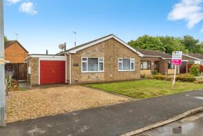 56 Kenbi, Dick Turpin Way, Long Sutton, Spalding PE12 9EP
