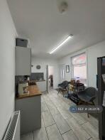 2, Gloucester Road, Bootle L20 9AN