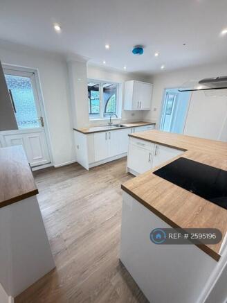 Unfurnished Photos - Final Renovation Phase.