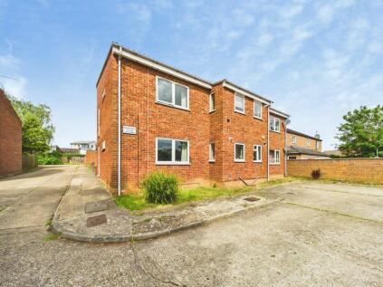 Bedford Road, Hitchin, SG5