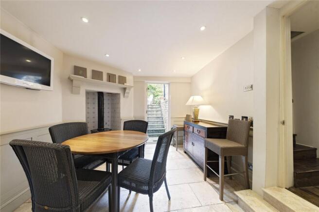 Breakfast Room