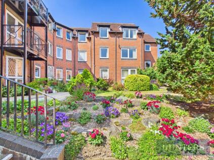Strawberry Court, Scarborough