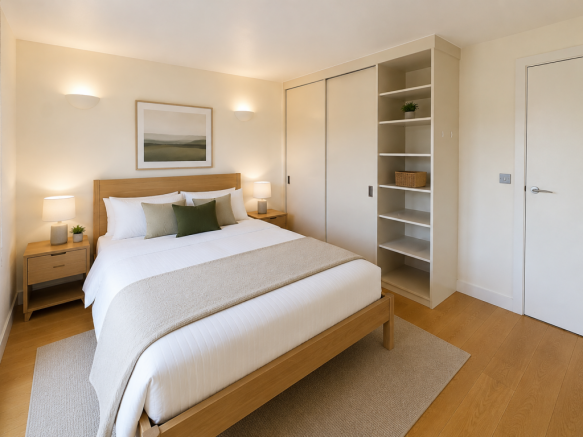St Williams Court, Gifford Street, Islington, London photo 4