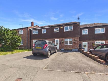 Gurney Avenue, Tuffley, Gloucester, Gloucestershire, GL4