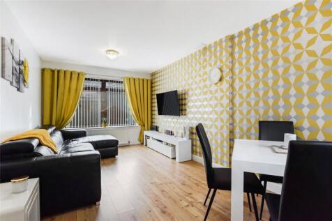 West Park Avenue, Leslie, Glenrothes, Fife, KY6