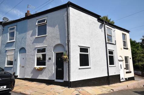 Crompton Road, Macclesfield, SK11