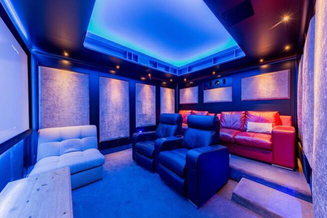 Cinema Room (1)