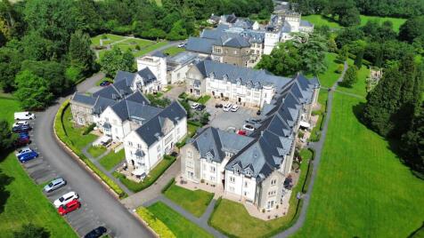 14 Western Courtyard, Talygarn, Pontyclun - CF72 9WR