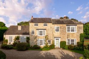 Stutton Grange, Garnet Lane, Tadcaster LS24 9BD