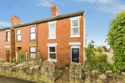 Trefonen Road, Morda, Oswestry, Shropshire, SY10