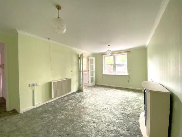 1 bed Apartment for sale Image 5