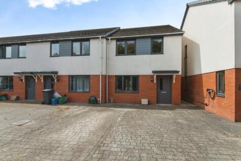 Halsdon Avenue, Exmouth, Devon, EX8