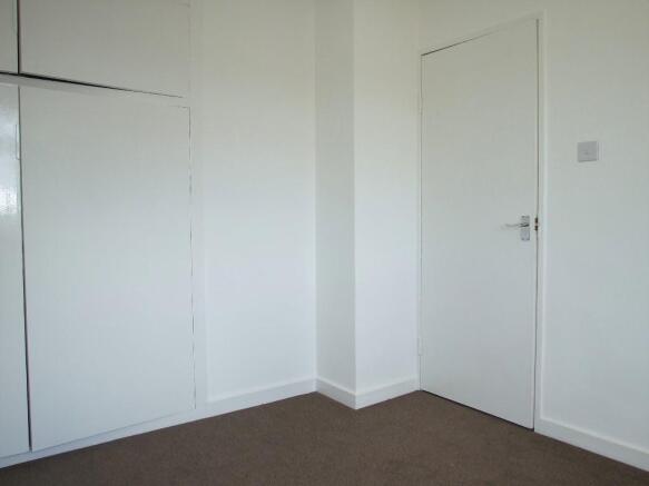 BEDROOM ONE VIEW B