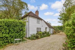 Tumbledown Cottage, Chapel Lane, Benenden, Cranbrook TN17 4HQ