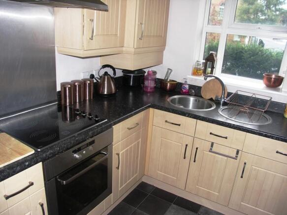 Kitchen S66 3XH