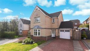 12, Brookfield Corner, Glasgow G33 1SB