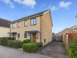 51, Gladiator Road, Cambridge CB23 6JY