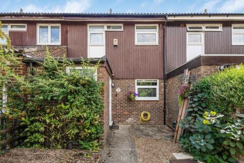 Anvil Road, Sunbury-on-Thames, Surrey, TW16