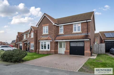 Grange Meadows, Selby