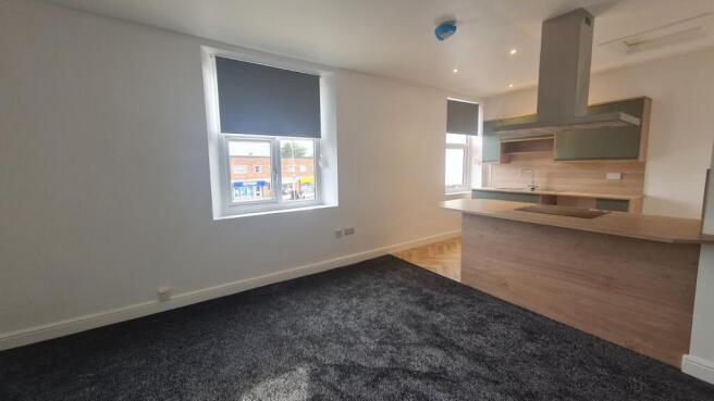 1 bed Flat to rent Image 6