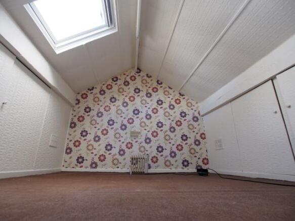 Loft Room