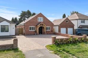 25, Rugby Road, Clifton Upon Dunsmore CV23 0DE