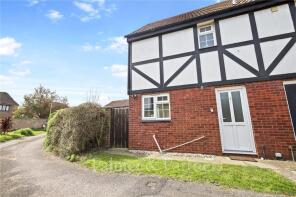 51, The Wheelwrights, Felixstowe IP11 0YR
