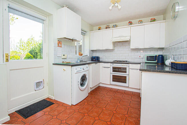 Kitchen/Dining Ro...