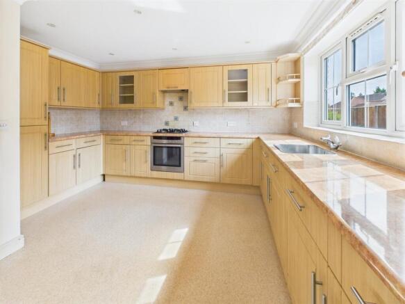 4 Mill Close, Roughton Moor, Woodhall Spa photo 2