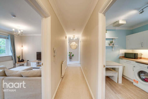 Brendon Court, Tiptree