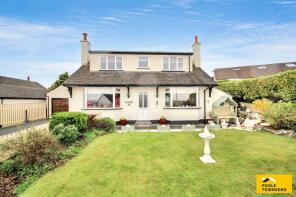 Dornmead, Kilmidyke Drive, Grange-over-sands LA11 7AL