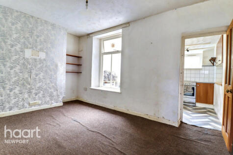 Jones Street, Newport