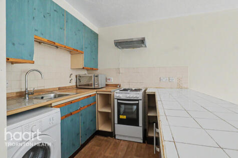 The Retreat, THORNTON HEATH