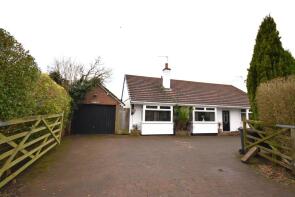 90 Whitegates, Burton Road, Little Neston, Neston CH64 4AQ