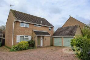 5, Trent Road, Oakham LE15 6HE