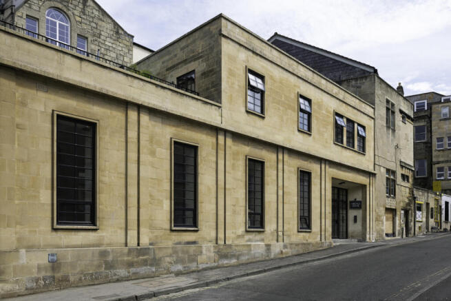 Front Exterior