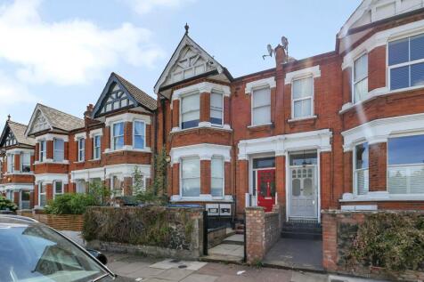 Leghorn Road, London, NW10