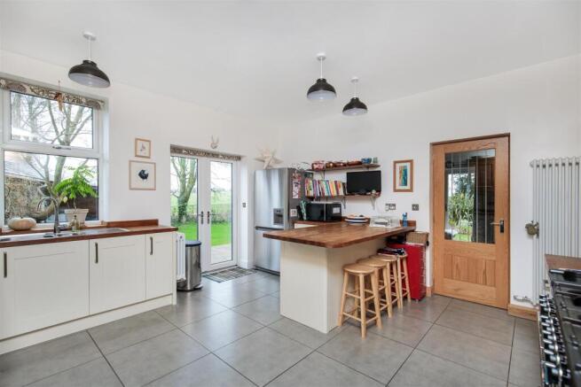 North Broomhill, Morpeth, NE65 photo 5