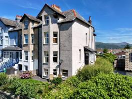 34 Glasfryn, Belgrave Road, Fairbourne LL38 2AZ