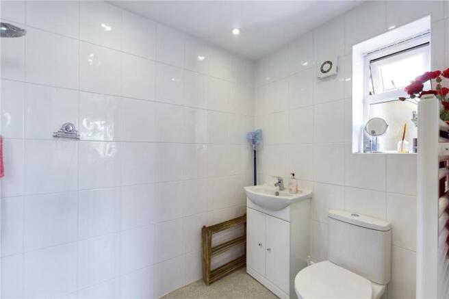 Wet Room