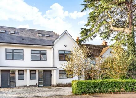 Beckenham Road, West Wickham