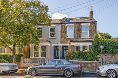 Lidyard Road, London, N19