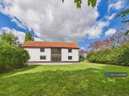 The Barn, The Street, Eye IP21 5DX